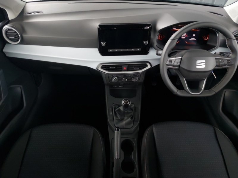 Used SEAT Ibiza 2025 for sale - 76390471: Photo 2