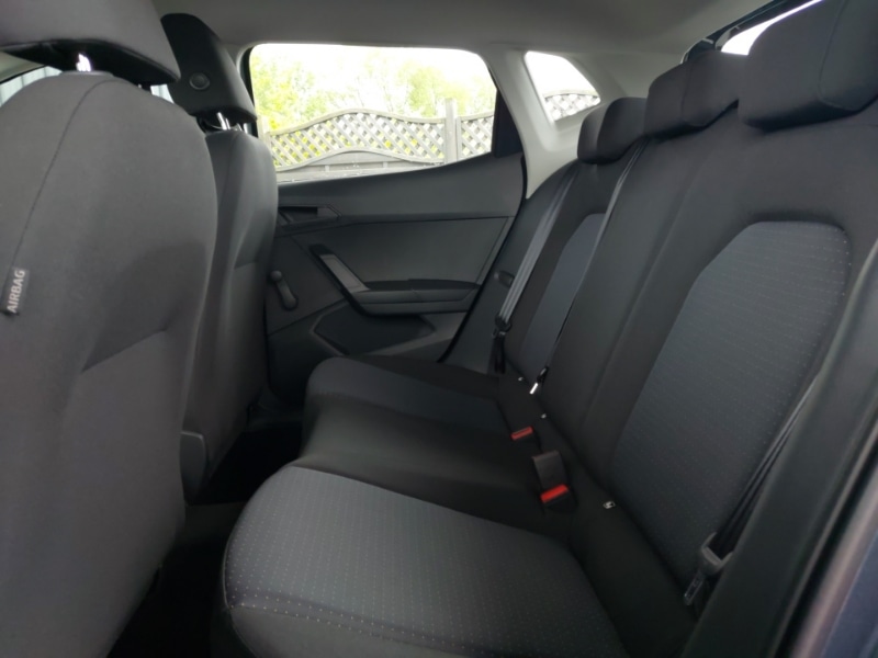 Used SEAT Ibiza 2025 for sale - 76390471: Photo 6