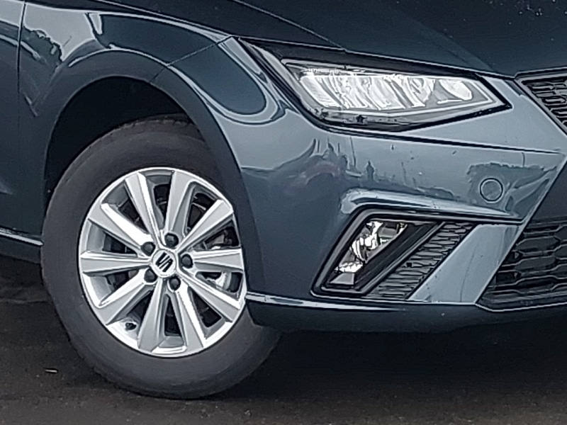 Used SEAT Ibiza 2025 for sale - 76390471: Photo 9