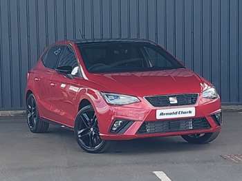 2025 - 1.0 TSI 115 FR Black Edition 5dr