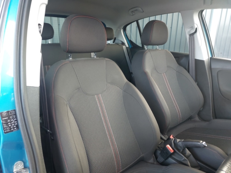 Used Vauxhall Corsa 2019 for sale - 78113029: Photo 13