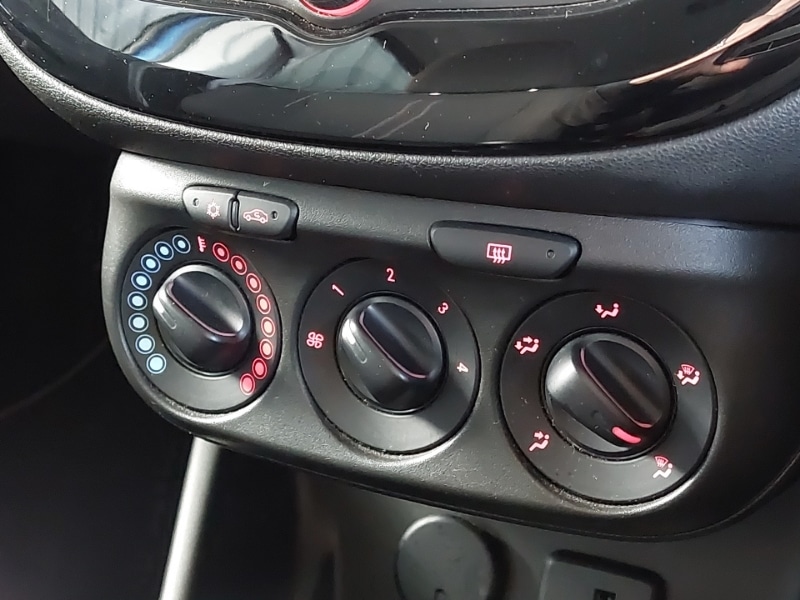 Used Vauxhall Corsa 2019 for sale - 78113029: Photo 15