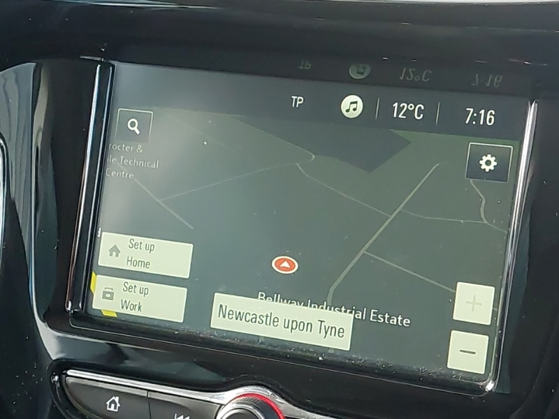 Used Vauxhall Corsa 2019 for sale - 78113029: Photo 18