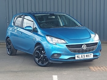 Used Vauxhall Corsa 2019 for sale - 78113029: Photo