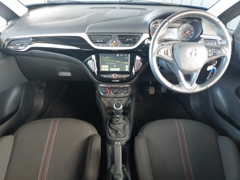 Used Vauxhall Corsa 2019 for sale - 78113029: Photo 2