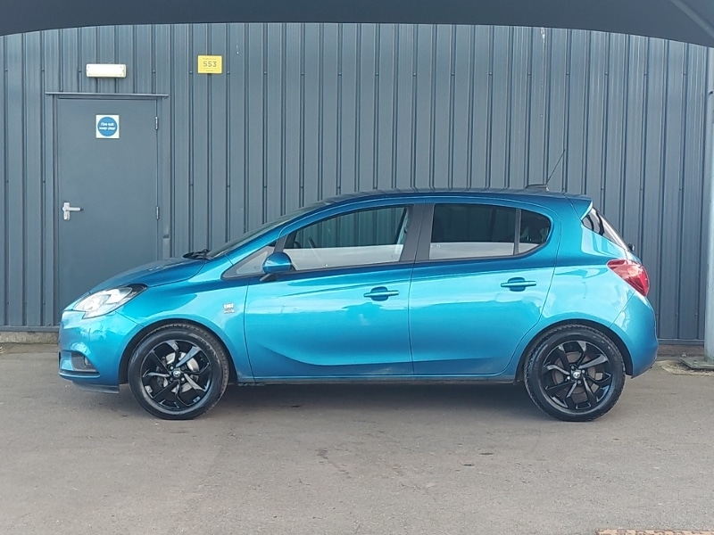 Used Vauxhall Corsa 2019 for sale - 78113029: Photo 4