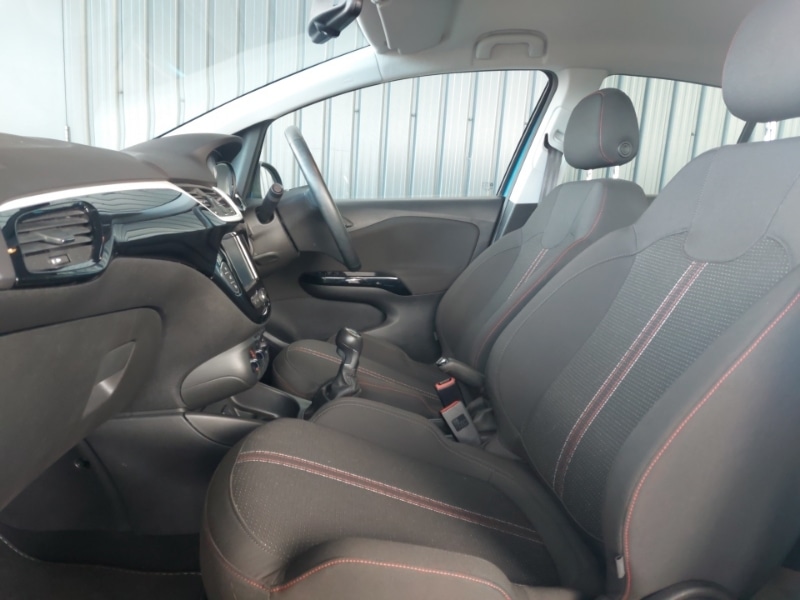 Used Vauxhall Corsa 2019 for sale - 78113029: Photo 5