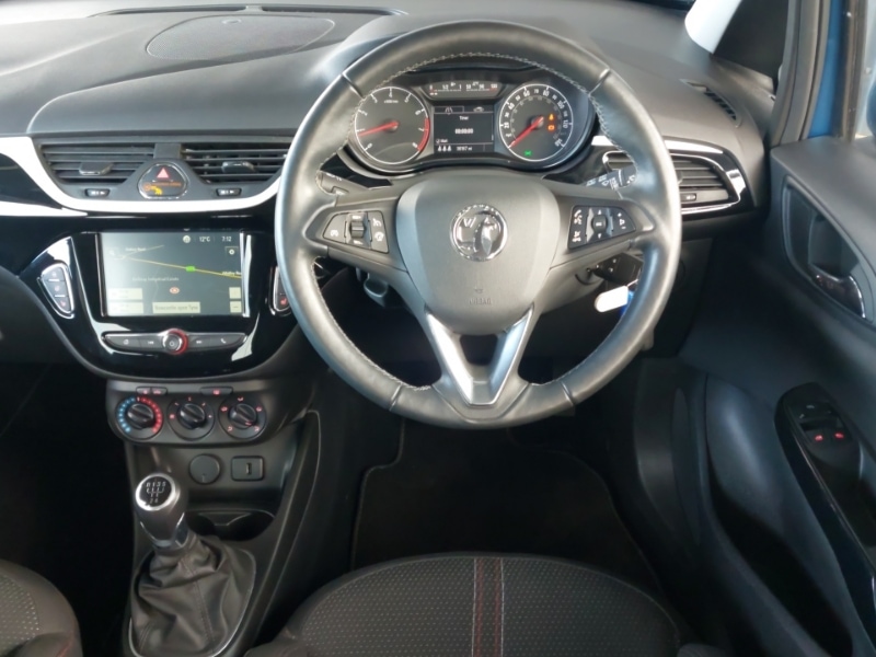 Used Vauxhall Corsa 2019 for sale - 78113029: Photo 7