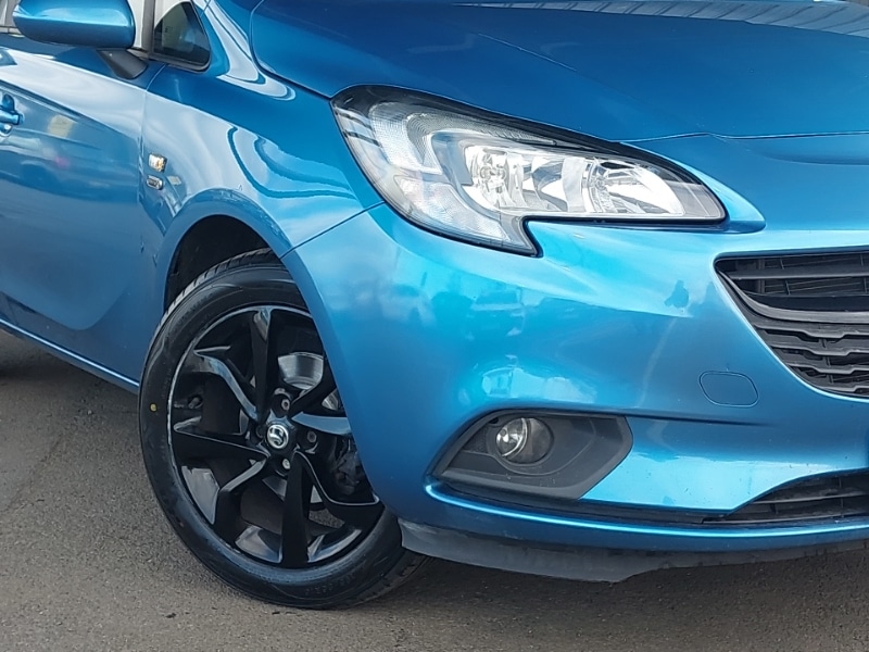 Used Vauxhall Corsa 2019 for sale - 78113029: Photo 9