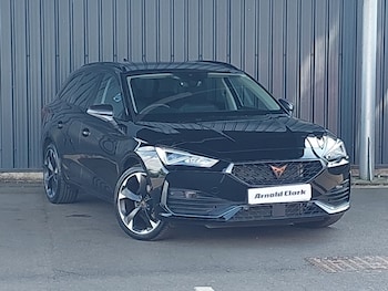 2024 - 1.5 TSI V1 5dr