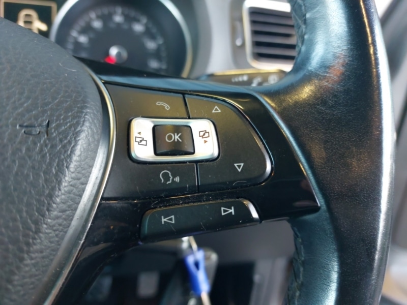 Used Volkswagen Polo 2016 for sale - 76795399: Photo 11