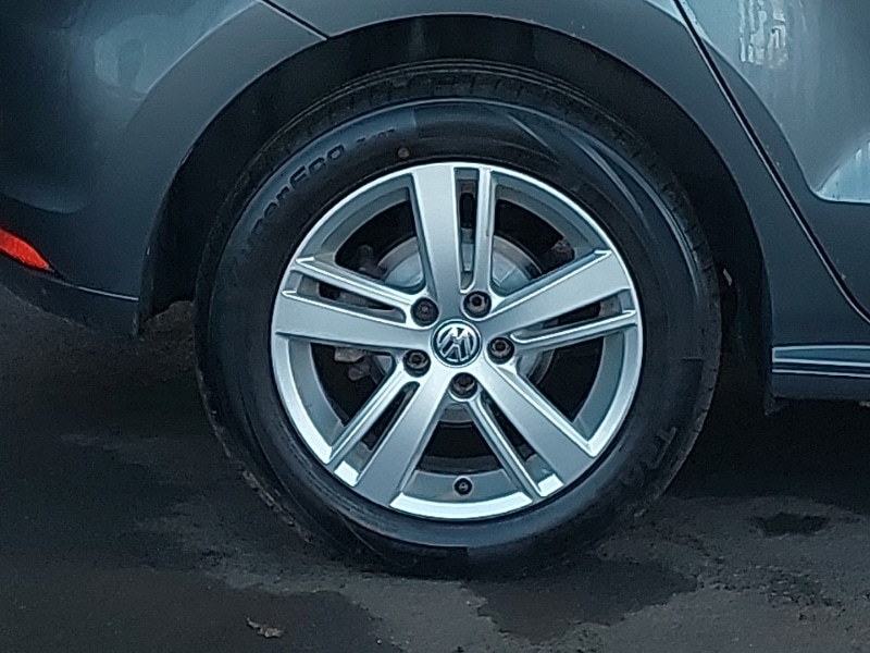 Used Volkswagen Polo 2016 for sale - 76795399: Photo 12