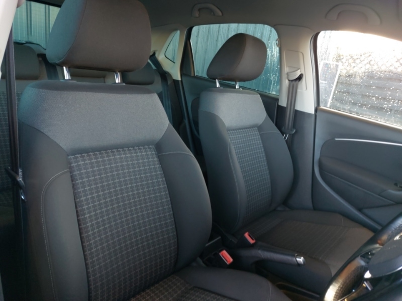 Used Volkswagen Polo 2016 for sale - 76795399: Photo 13