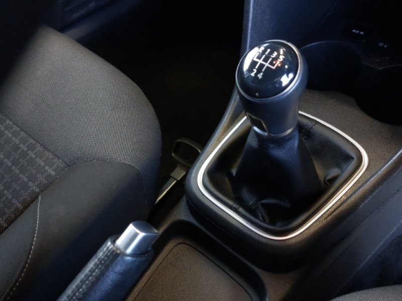 Used Volkswagen Polo 2016 for sale - 76795399: Photo 14