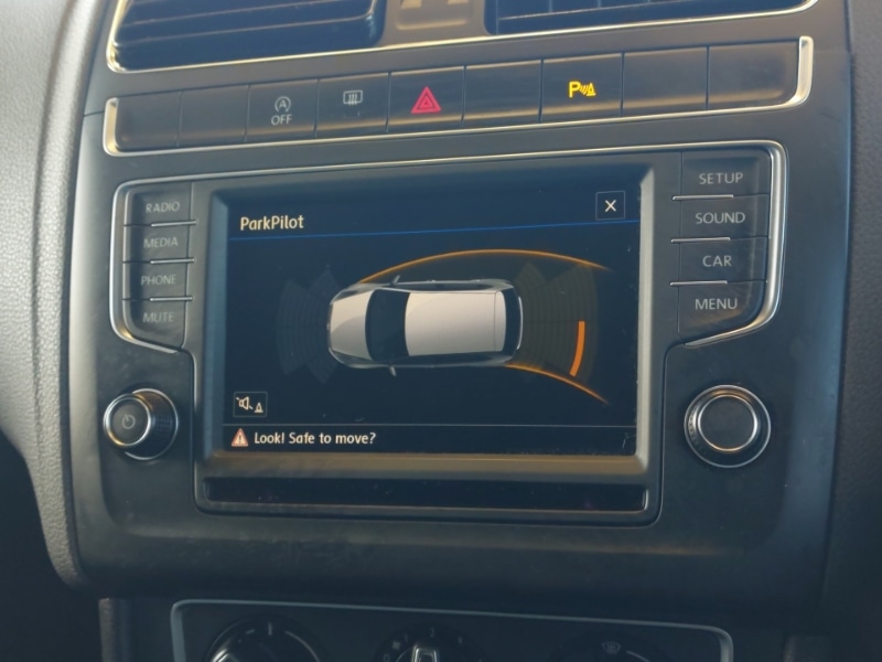 Used Volkswagen Polo 2016 for sale - 76795399: Photo 16