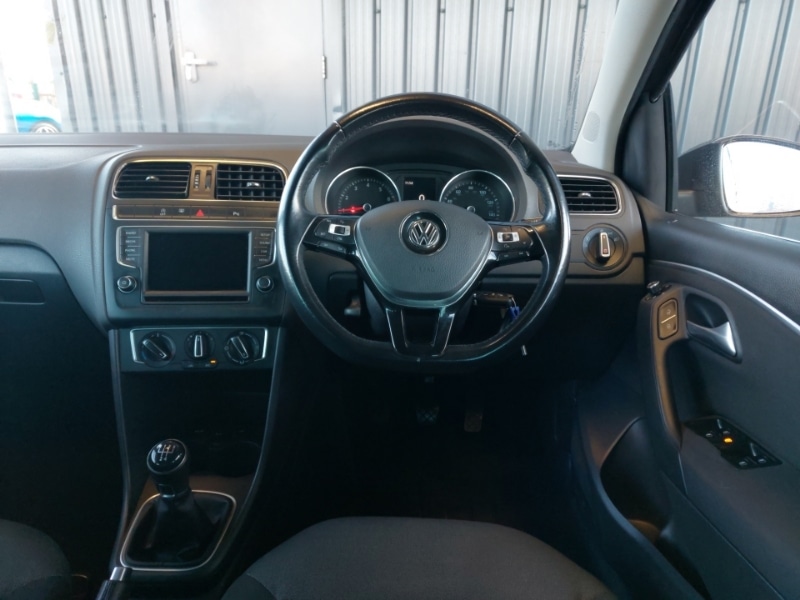 Used Volkswagen Polo 2016 for sale - 76795399: Photo 7