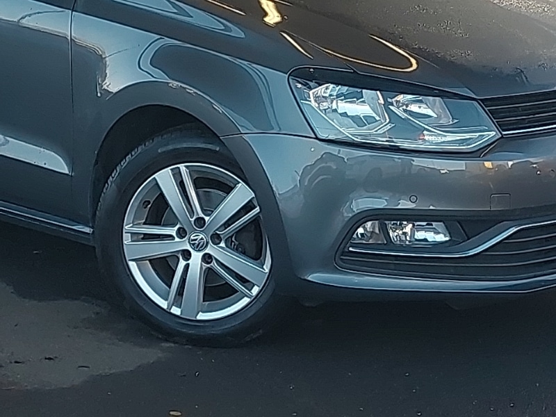 Used Volkswagen Polo 2016 for sale - 76795399: Photo 9