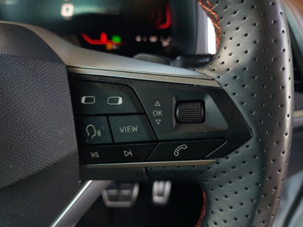 Used SEAT Ateca 2024 for sale - 75055766: Photo 11