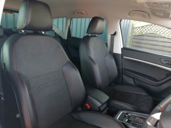 Used SEAT Ateca 2024 for sale - 75055766: Photo 13