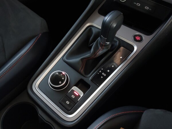 Used SEAT Ateca 2024 for sale - 75055766: Photo 16