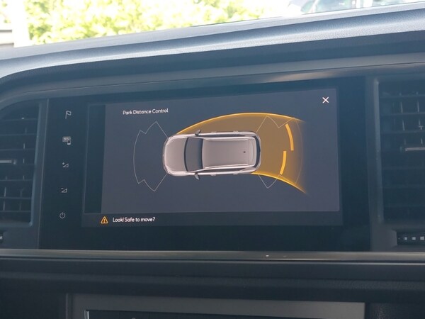Used SEAT Ateca 2024 for sale - 75055766: Photo 18