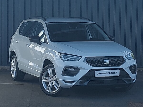 Used SEAT Ateca 2024 for sale - 75055766: Photo 1
