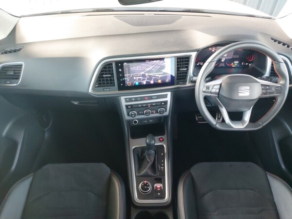 Used SEAT Ateca 2024 for sale - 75055766: Photo 2