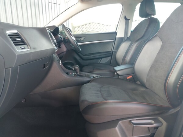 Used SEAT Ateca 2024 for sale - 75055766: Photo 5