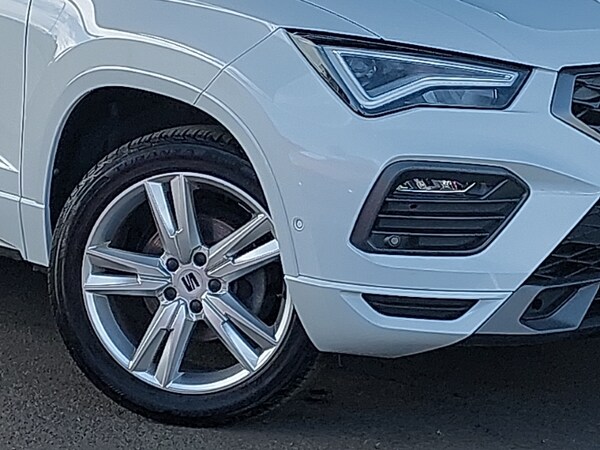 Used SEAT Ateca 2024 for sale - 75055766: Photo 9