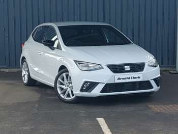 2022 - 1.0 TSI 95 FR 5dr