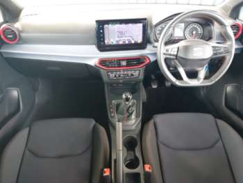Used SEAT Ibiza 2022 for sale - 74868478: Photo