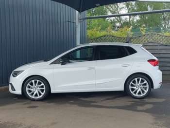 Used SEAT Ibiza 2022 for sale - 74868478: Photo