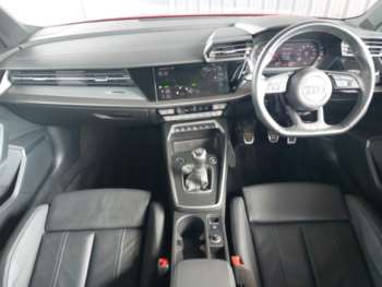 Used Audi A3 2022 for sale - 74874037: Photo