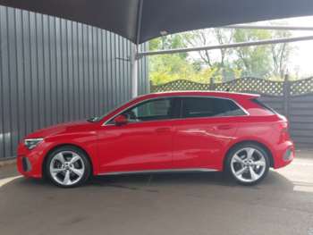 Used Audi A3 2022 for sale - 74874037: Photo