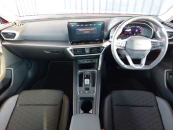 Used SEAT Leon 2024 for sale - 73946766: Photo