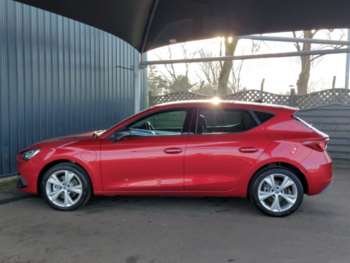 Used SEAT Leon 2024 for sale - 73946766: Photo