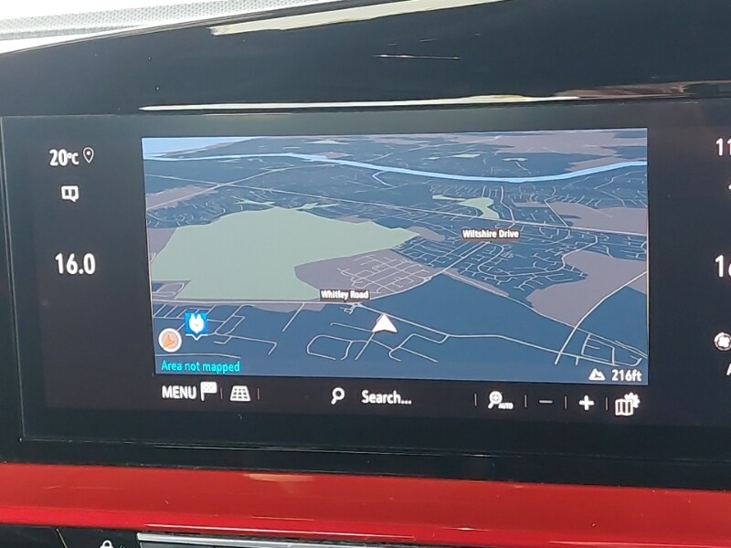 Used Vauxhall Mokka 2023 for sale - 77987915: Photo 10