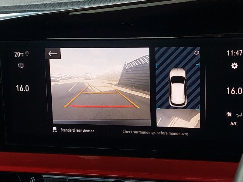 Used Vauxhall Mokka 2023 for sale - 77987915: Photo 11