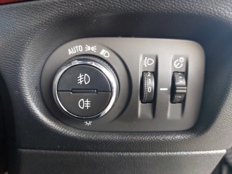 Used Vauxhall Mokka 2023 for sale - 77987915: Photo 14