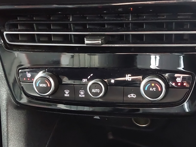 Used Vauxhall Mokka 2023 for sale - 77987915: Photo 15