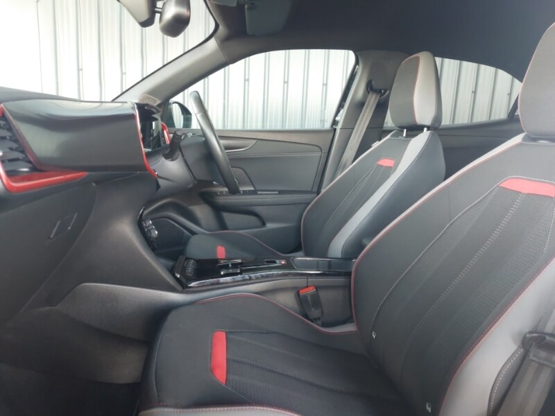 Used Vauxhall Mokka 2023 for sale - 77987915: Photo 5