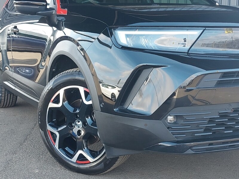 Used Vauxhall Mokka 2023 for sale - 77987915: Photo 9