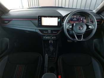 Used Skoda Kamiq 2024 for sale - 73936636: Photo