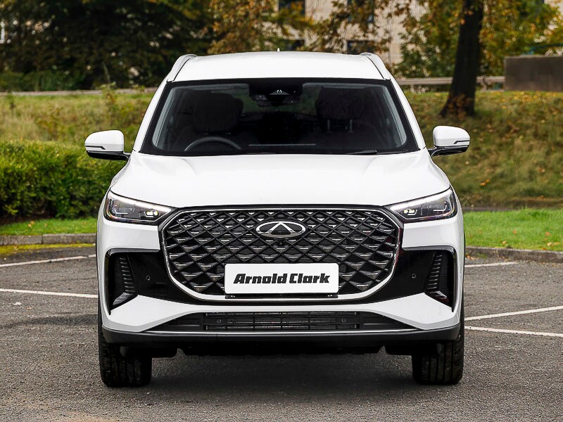 Used Chery Tiggo 8 2026 for sale - 77410322: Photo 13