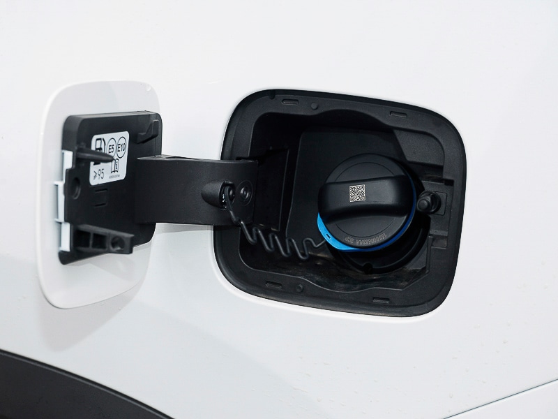 Used Chery Tiggo 8 2026 for sale - 77410322: Photo 18