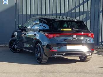 Used SEAT Leon 2025 for sale - 74787164: Photo