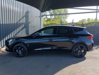 Used SEAT Leon 2025 for sale - 74787164: Photo