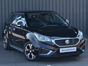 Used MG MG3 2021 for sale - 79368289: Photo