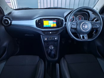 Used MG MG3 2021 for sale - 79368289: Photo