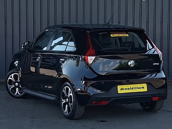 Used MG MG3 2021 for sale - 79368289: Photo